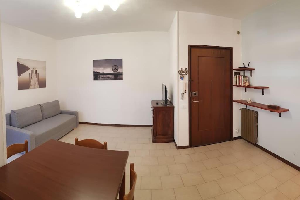 Appartamento La Casa Di Anita - Golfo Dei Poeti San Terenzo Esterno foto