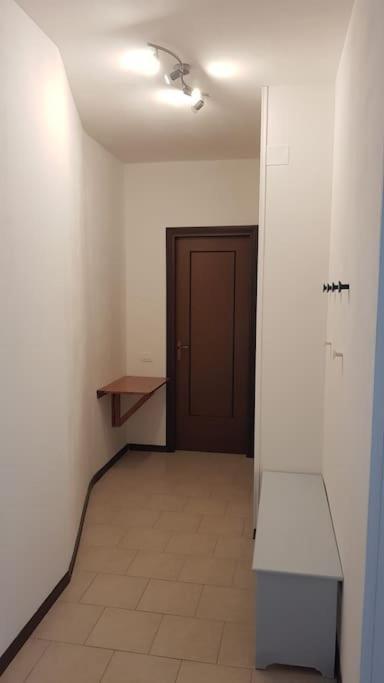 Appartamento La Casa Di Anita - Golfo Dei Poeti San Terenzo Esterno foto