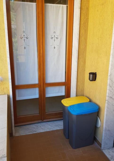 Appartamento La Casa Di Anita - Golfo Dei Poeti San Terenzo Esterno foto