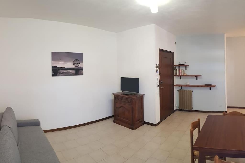 Appartamento La Casa Di Anita - Golfo Dei Poeti San Terenzo Esterno foto