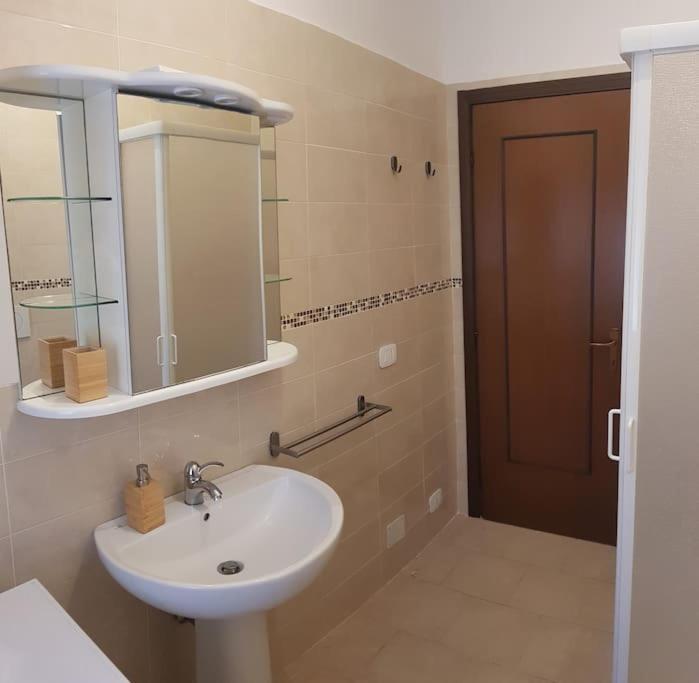 Appartamento La Casa Di Anita - Golfo Dei Poeti San Terenzo Esterno foto