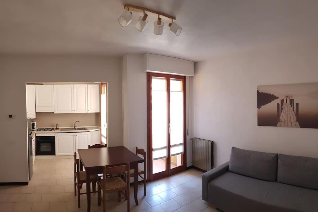 Appartamento La Casa Di Anita - Golfo Dei Poeti San Terenzo Esterno foto