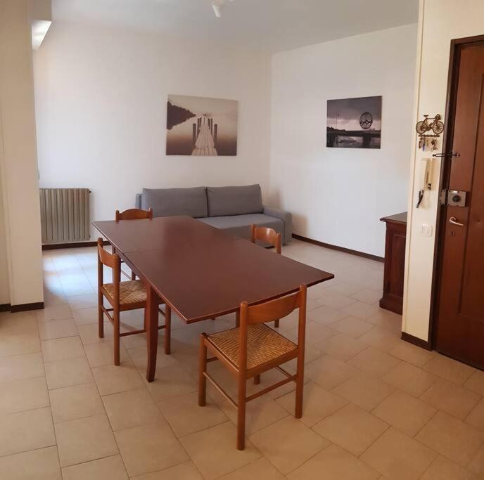 Appartamento La Casa Di Anita - Golfo Dei Poeti San Terenzo Esterno foto