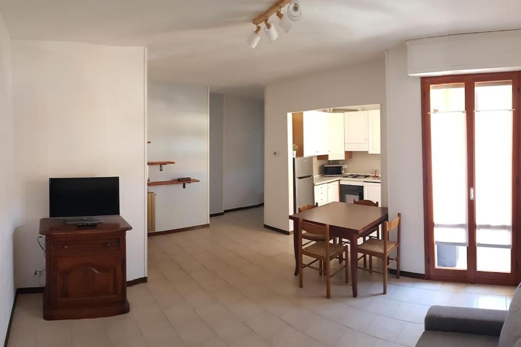 Appartamento La Casa Di Anita - Golfo Dei Poeti San Terenzo Esterno foto