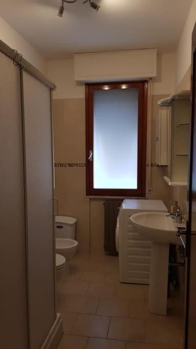 Appartamento La Casa Di Anita - Golfo Dei Poeti San Terenzo Esterno foto