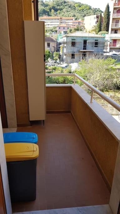 Appartamento La Casa Di Anita - Golfo Dei Poeti San Terenzo Esterno foto