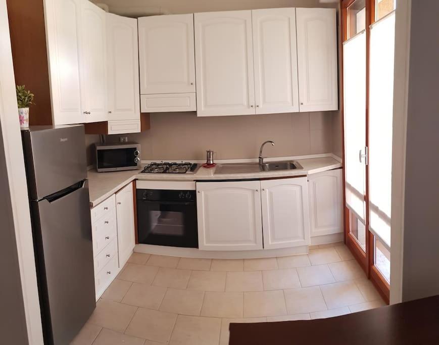 Appartamento La Casa Di Anita - Golfo Dei Poeti San Terenzo Esterno foto