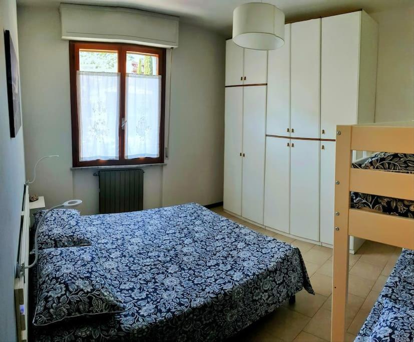 Appartamento La Casa Di Anita - Golfo Dei Poeti San Terenzo Esterno foto