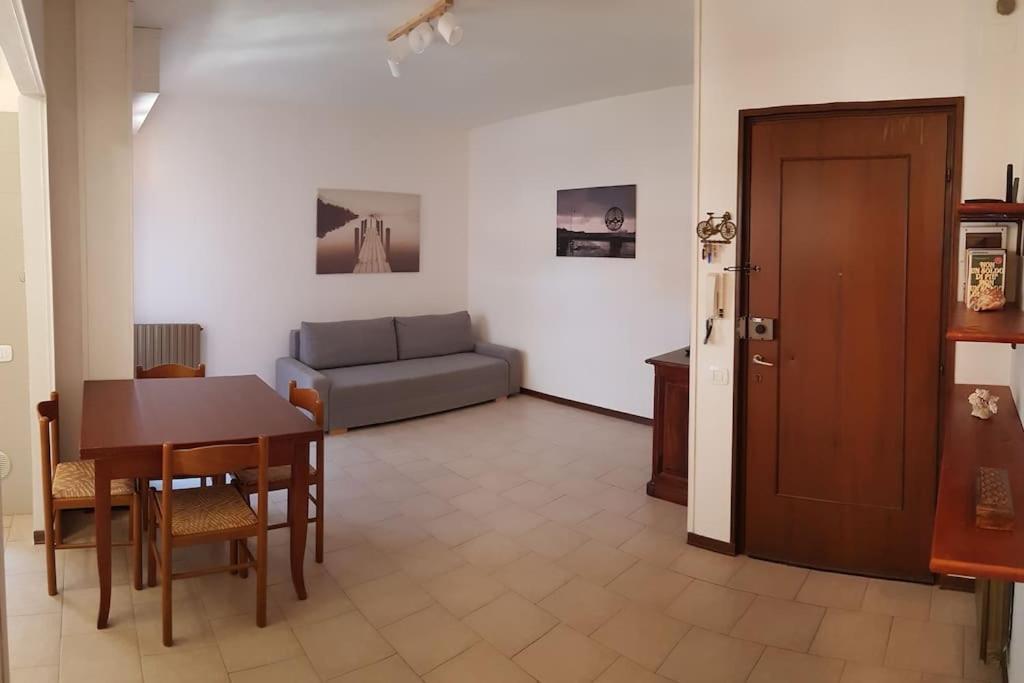 Appartamento La Casa Di Anita - Golfo Dei Poeti San Terenzo Esterno foto